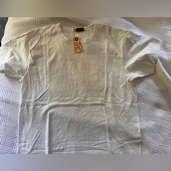 Mister Freedom Stanley Shirt - Picture 6 of 9